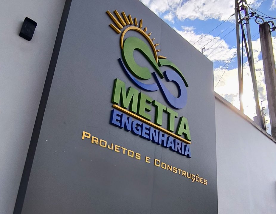 Metta Engenharia