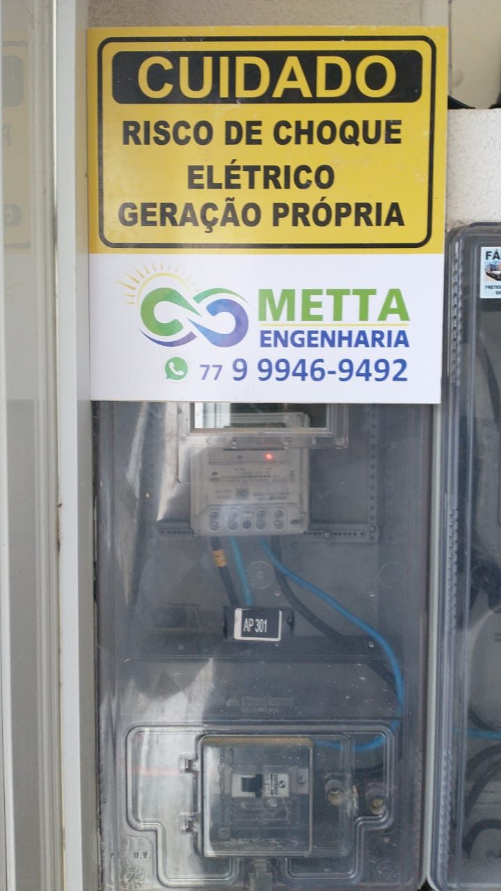 Metta Engenharia